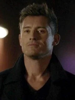 Finn Mikaelson