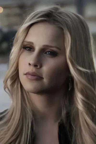 Rebekah Mikaelson