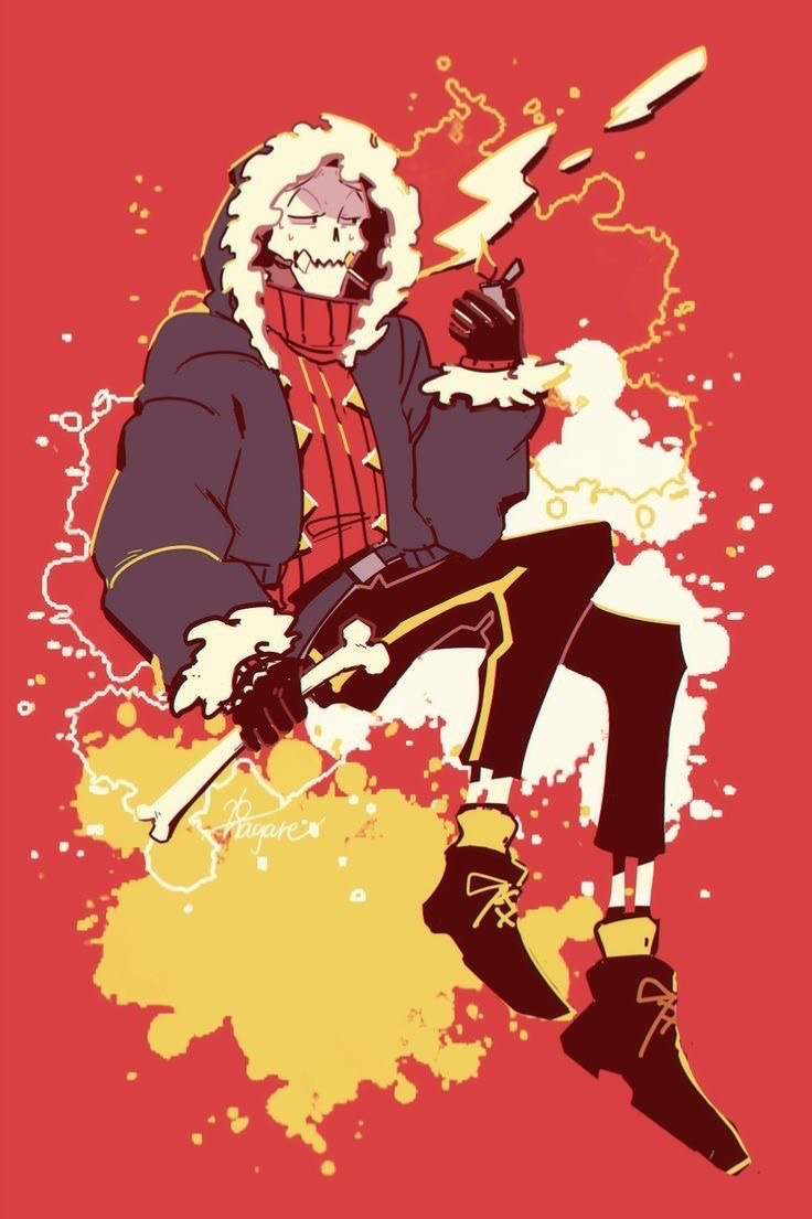 FellSwap Papyrus