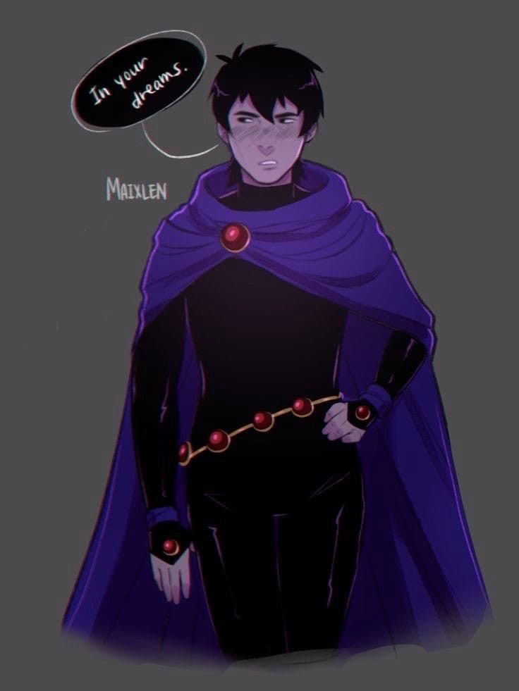 Raven
