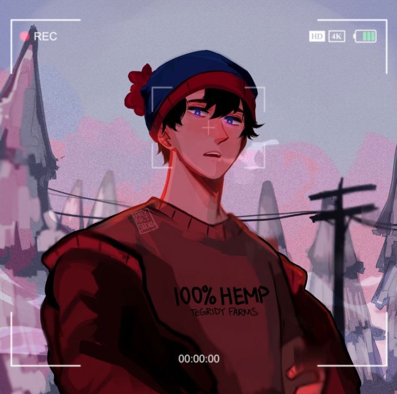 Stan Marsh thumbnail