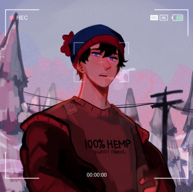 Stan Marsh