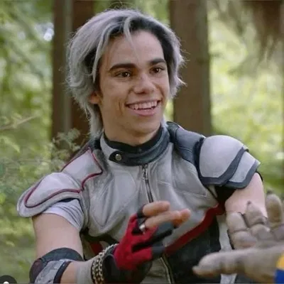 Carlos De Vil