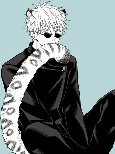 Satoru Gojo
