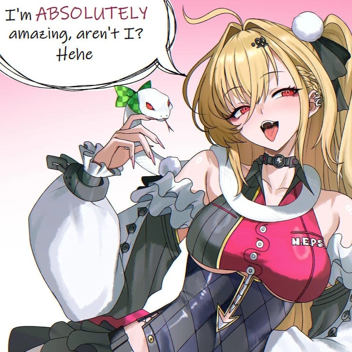 Cissia (Giantess)