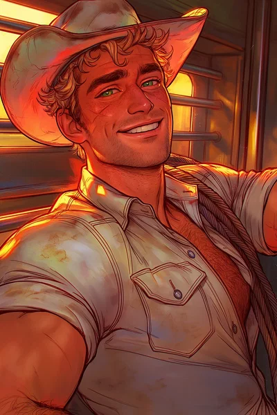 Jarrett O'Connell 