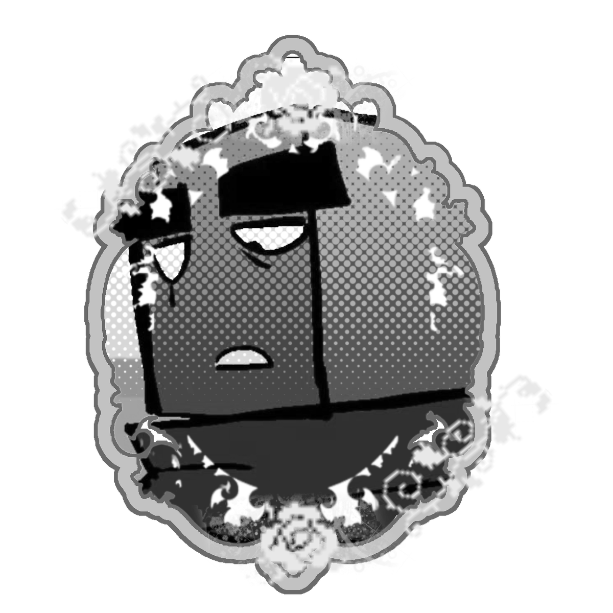 ໒ִ͡  𓏼 RHETT     💥 ゙
