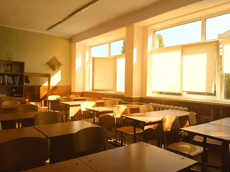 You were falsely accused of stealing from the class | interrogation 