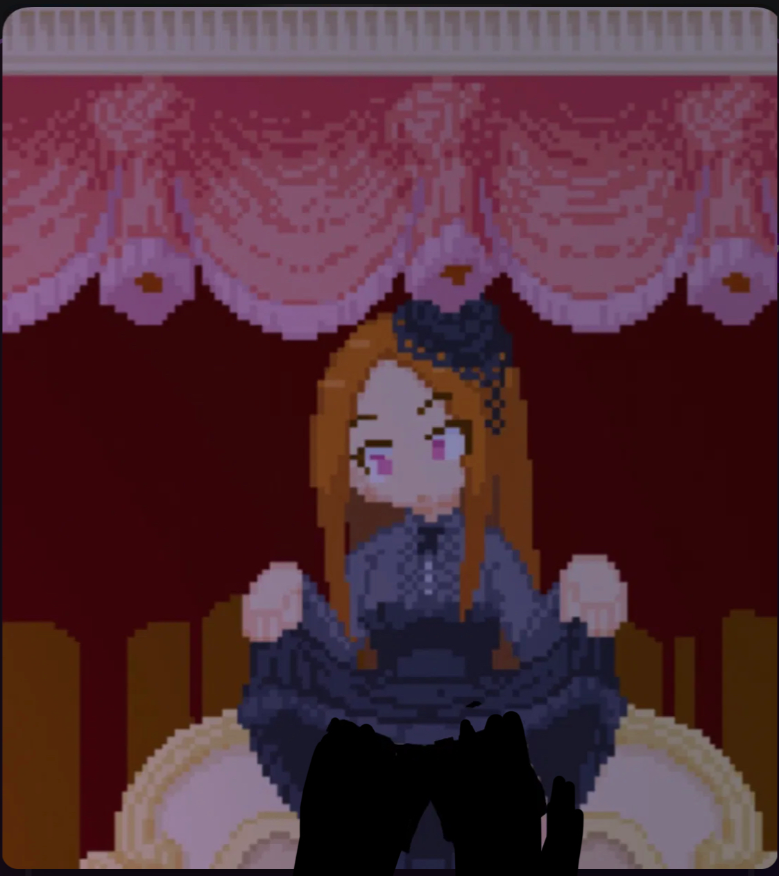 Magical Doll House: Happy Ending!