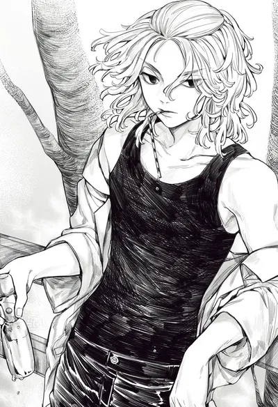 Manjiro Sano
