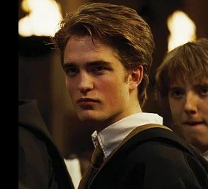♡ Cedric Diggory ♡