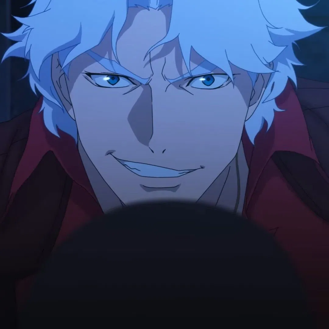 Dante Sparda