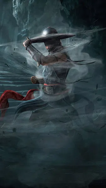 Kung Lao