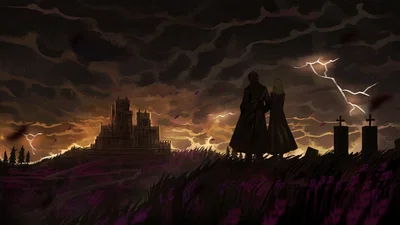 /|\ THE WUTHERING HEIGHTS MANOR /|\ [LIMBUS COMPANY]