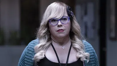 Penelope Garcia