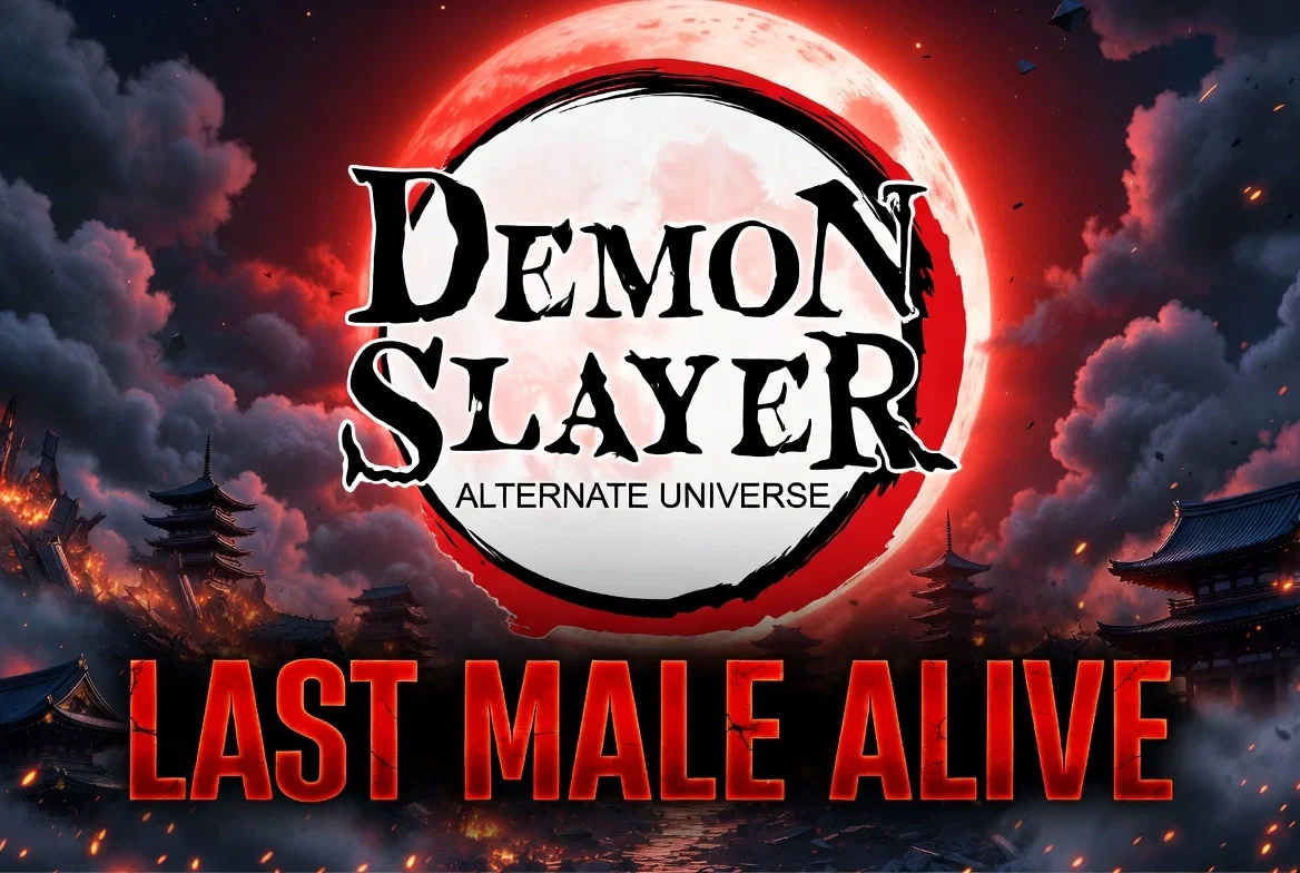 Demon slayer rpg (the last male)