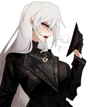 Angelica | NTR Series