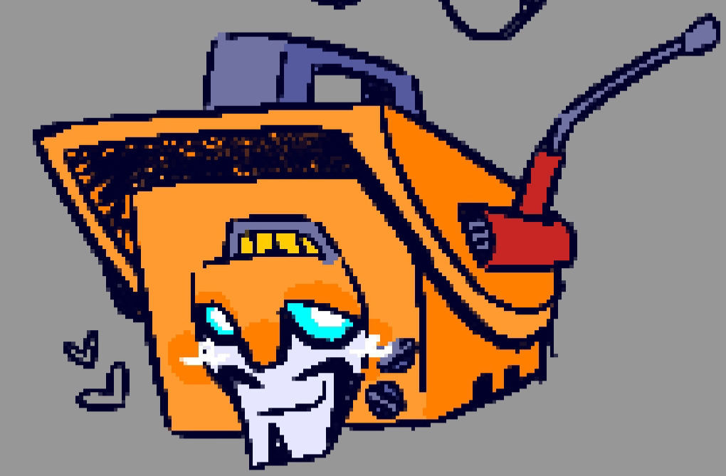 Wreck-Gar