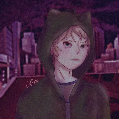 Yuki - Ex-amigo