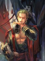 Rich Zoro au
