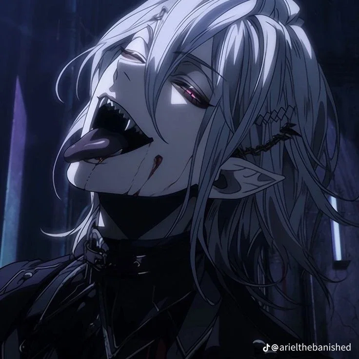Vampire! | Agatha