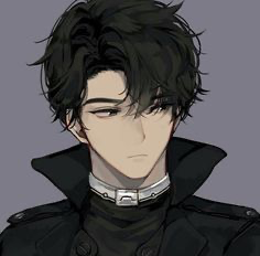 Your psycho ex (Christopher)