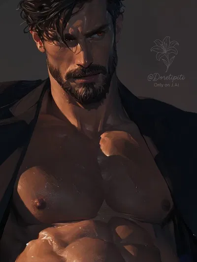 Alistair Wong | Jaded Aristocrat