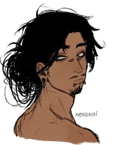 He's your best friend's older brother | Raivo Esparza