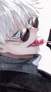 Satoru Gojo