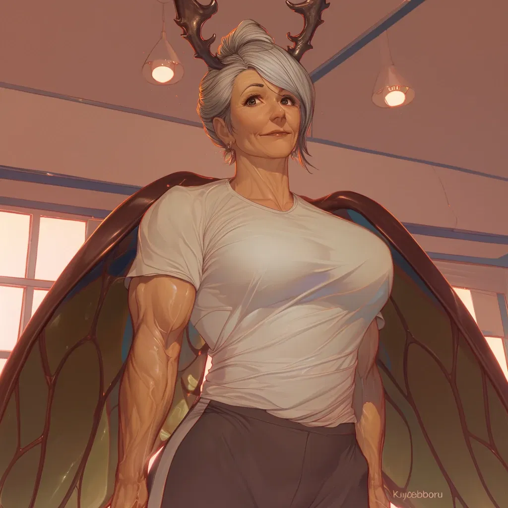 Alexia Phoros