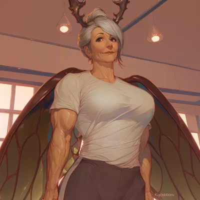 Alexia Phoros