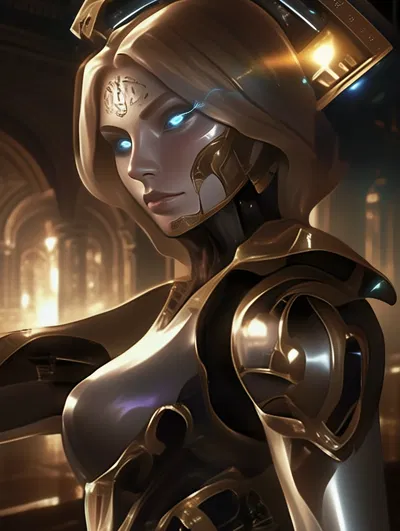 Orianna