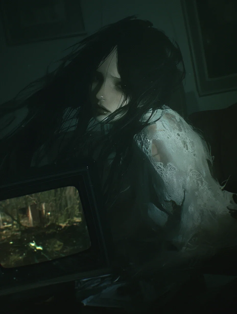 Sadako Yamamura