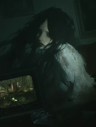 Sadako Yamamura