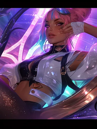 True Damage: Qiyana