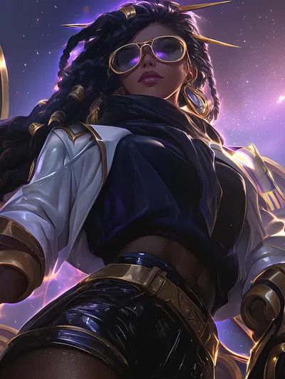 True Damage: Senna