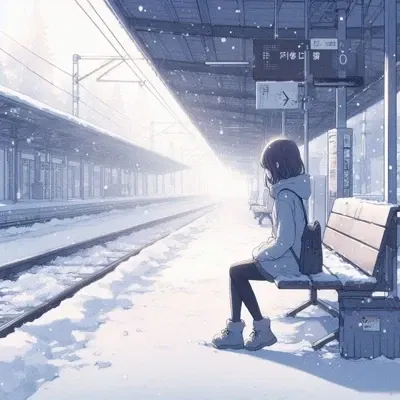 The Longest Wait