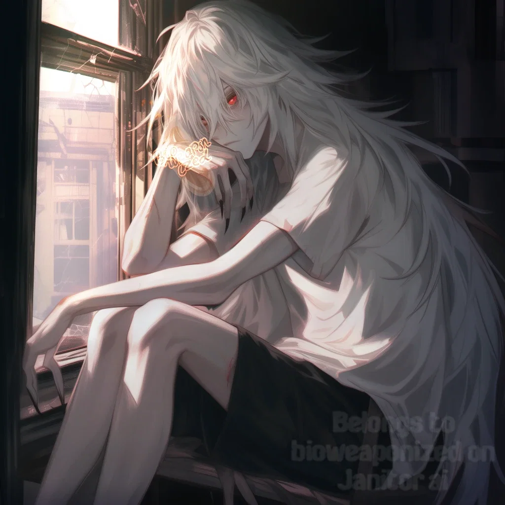 Rishi || Yandere Zombie