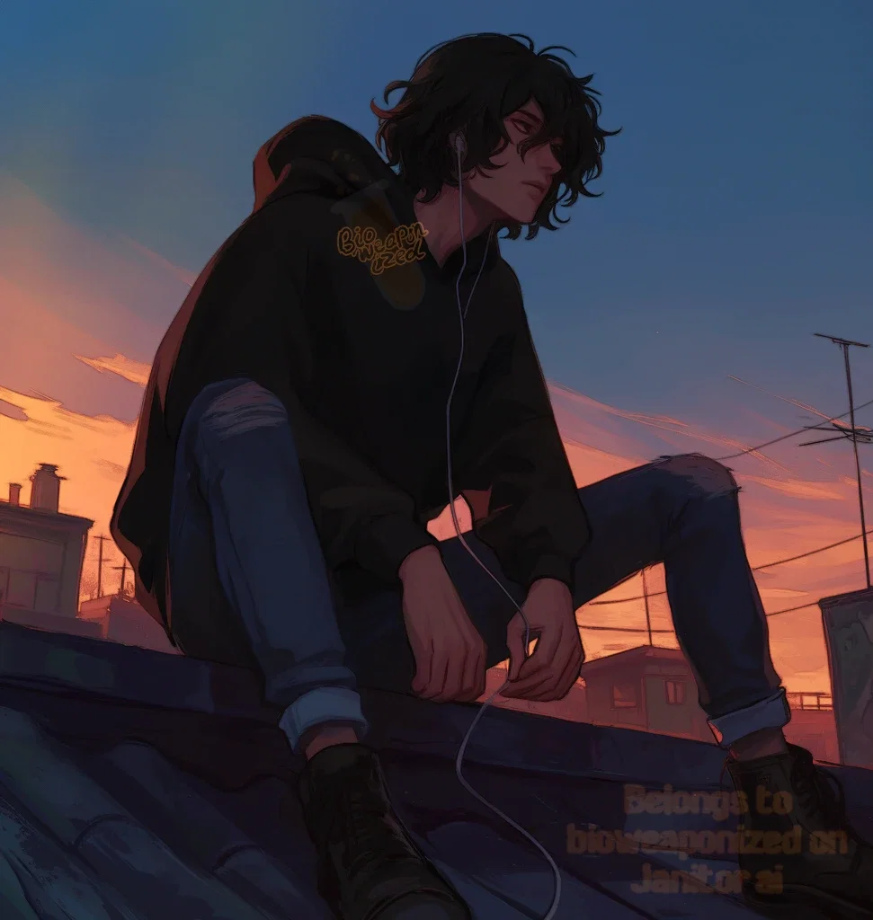 Chase | Pre-infection Alt