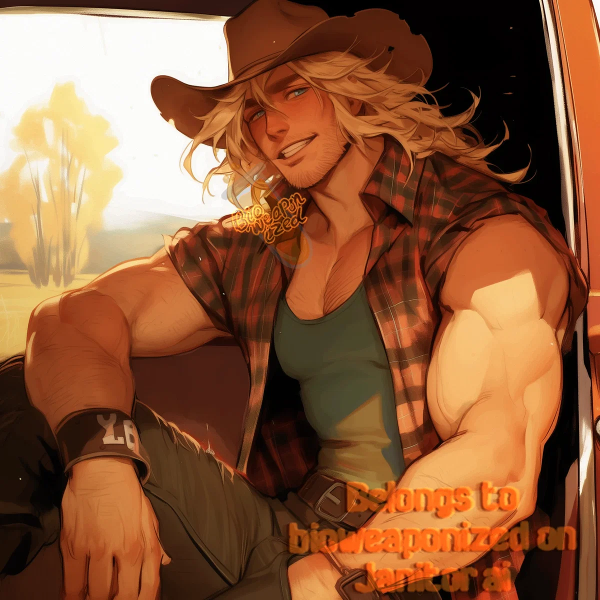 Dallas Sawyer | Anypov Alt