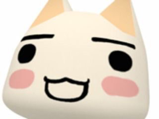 Toro Inoue