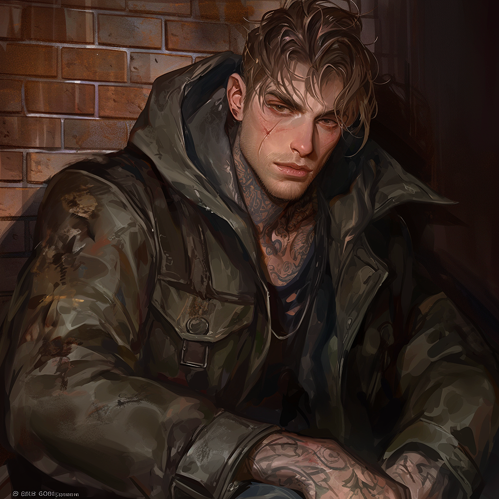 Cassian | The Reversion