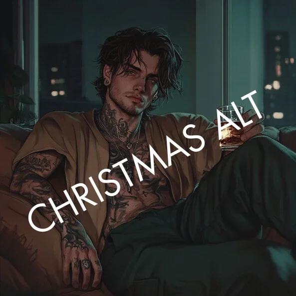 Brett Keaton | Christmas Alt