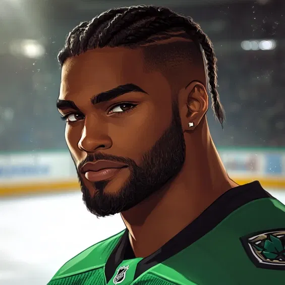 Zack 'Sniper' Harris | BOSTON SENTINELS