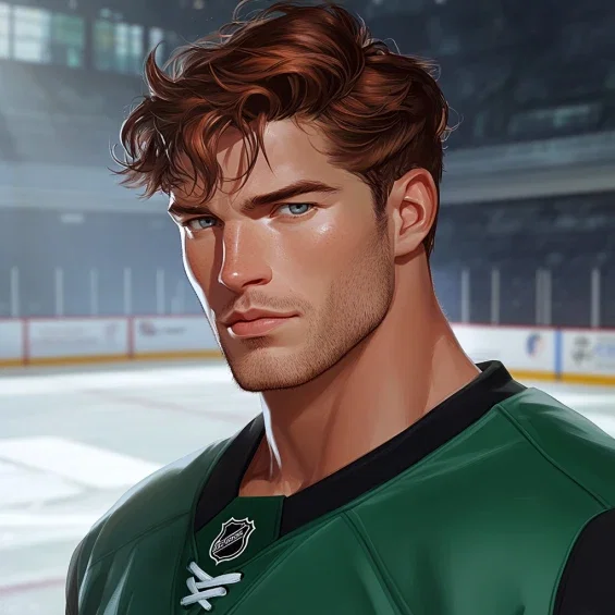 Sean 'The Quiet Giant' Reid | BOSTON SENTINELS 