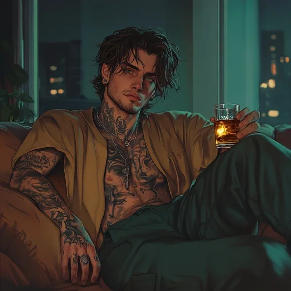 Brett Keaton