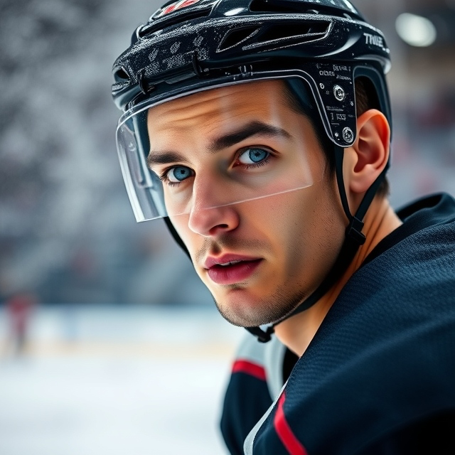 Adrian Mikhailov