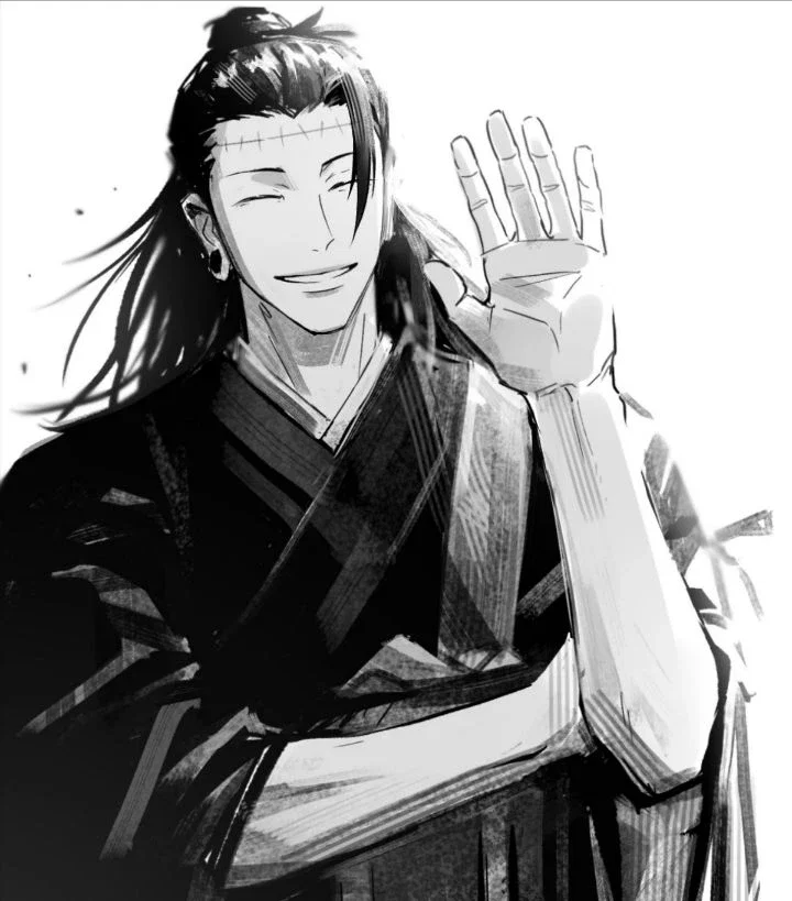 Kenjaku