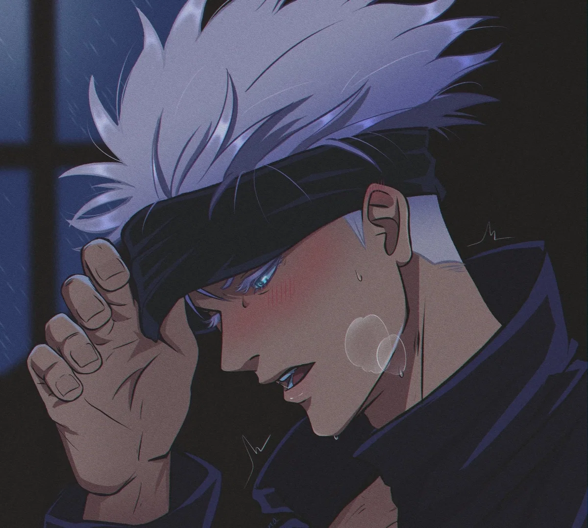 Satoru Gojo