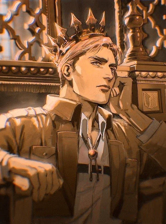 Erwin Smith